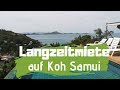 Langzeitmiete auf Koh Samui