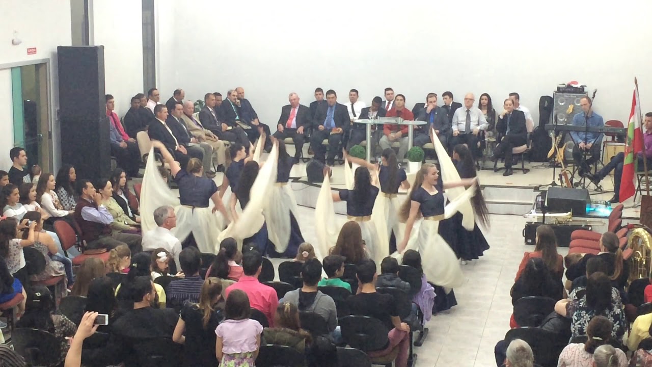 Desperta Tu Que Dormes — Ministério Adoração Profética