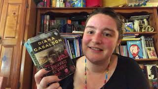 Books Read in 2017 (89-99): Women and Mayhem
