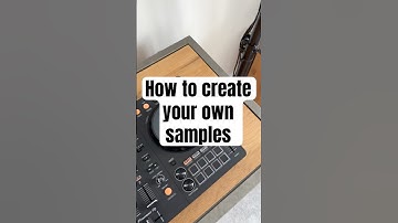 Create your OWN DJ samples in Rekordbox #djtips #dj #djcontroller