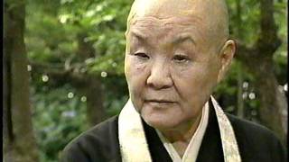 瀬戸内寂聴の人生相談3 「人生はなぜ不条理なの？」　~AutumnSnake