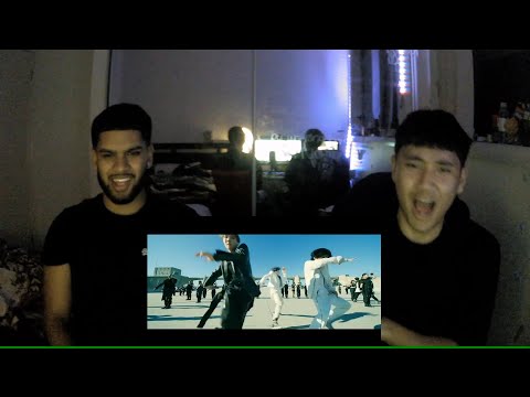 AUSSIES react to BTS (방탄소년단) 'ON' Kinetic Manifesto Film : Come Prima