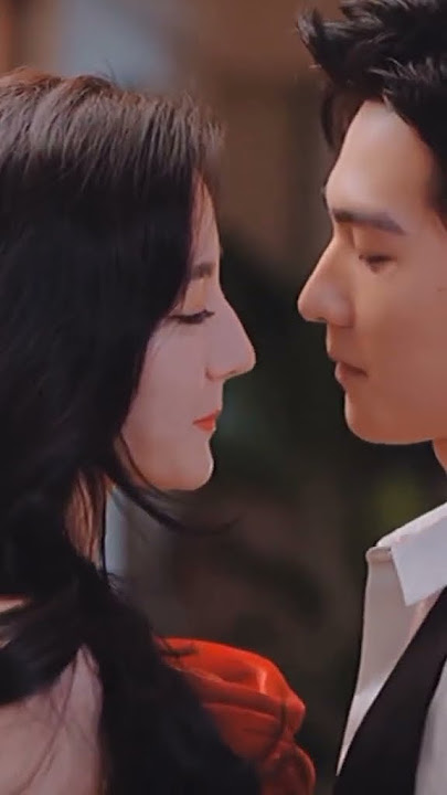 They soo hot togather 💓💓