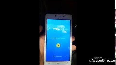 how to bypass google account on mobicel shift