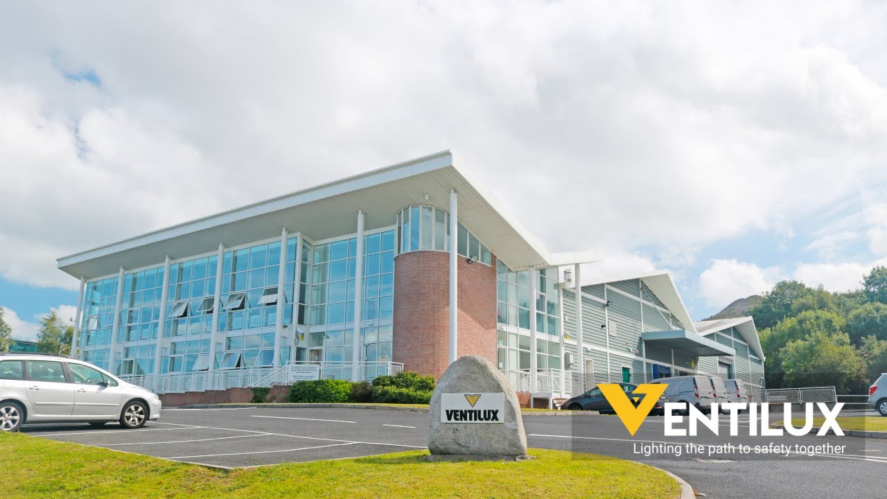 Ventilux Corporate Video