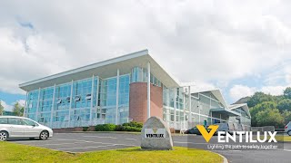 Ventilux Corporate Video