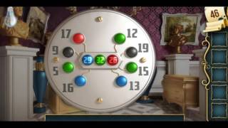 Escape - Mansion of Puzzles Chapter X Chamber Of Secrets Level 46 screenshot 2