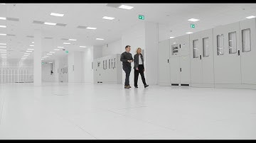 MiCiM - Data Centre Case Study
