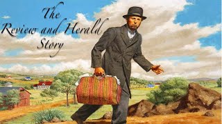 Review And Herald Story