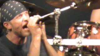 Nine Inch Nails- Closer (Live Cover by Diesel)