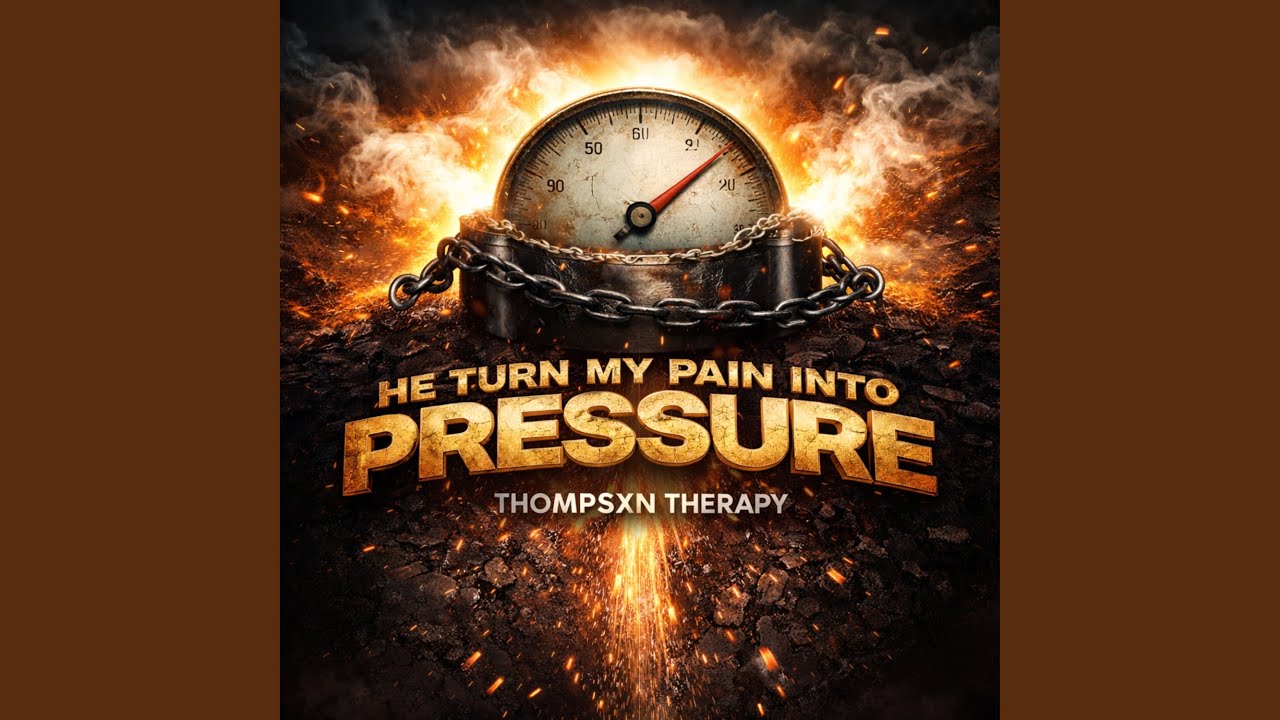 Watch He Turned My Pain Into Pressure on YouTube Watch He Turned My Pain Into Pressure on YouTube