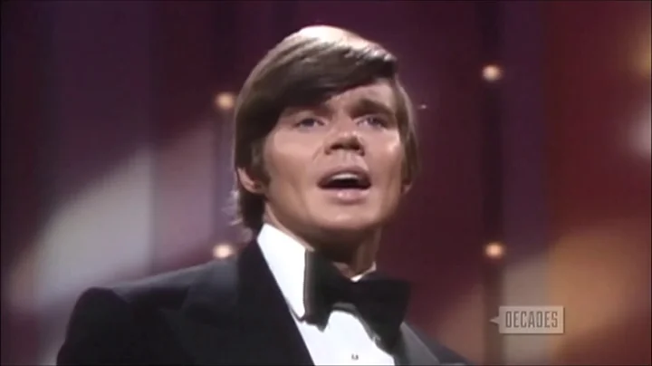 John Davidson sings "Didn't We Almost Make it This...