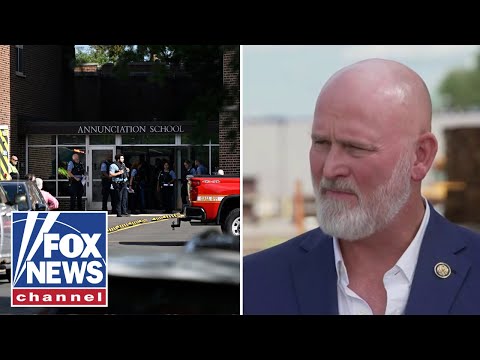 'ABSOLUTELY FOOLISH': GOP lawmaker blasts Dems, media for downplaying prayer