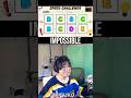 Say The Word On Beat: Impossible Challenge😳