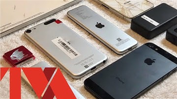 "Glorious Prototypes" - Apple Prototype Loki Theme Parody - Kang The Conqueror Theme - Apple Demo