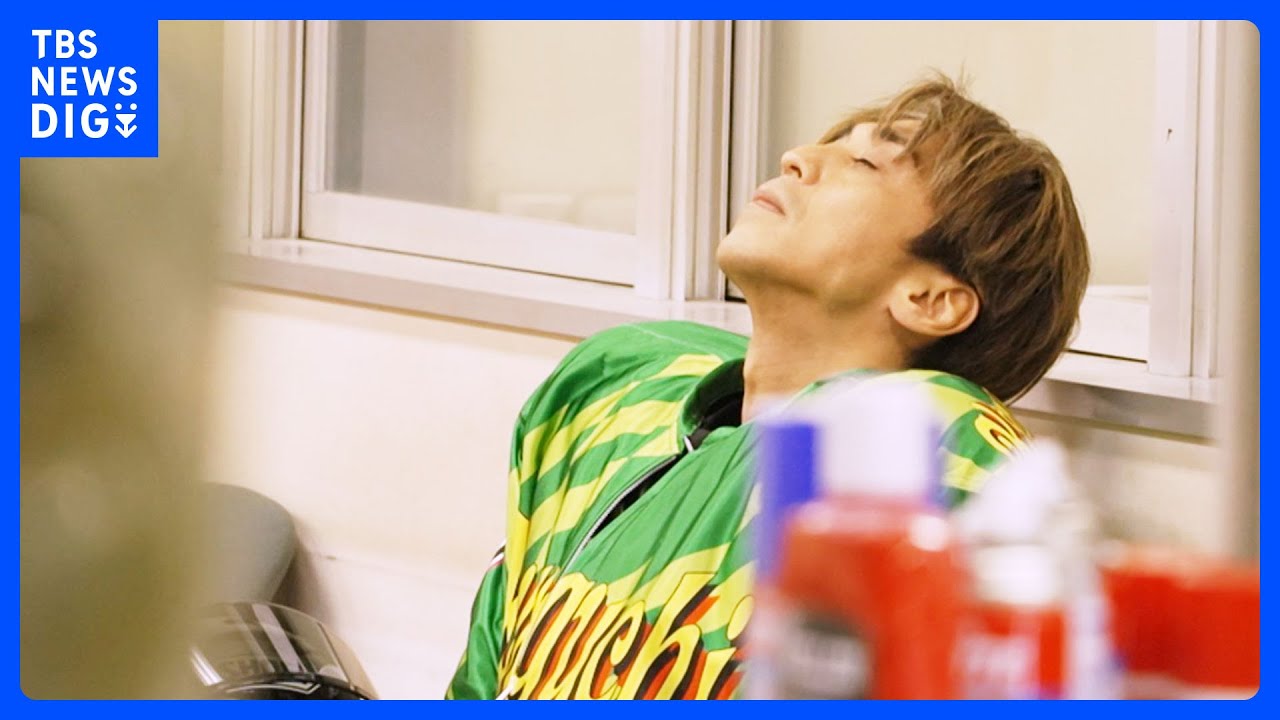 SMAPを抜けてでも立ちたかったオートレースの“舞台” 森且行、出走の