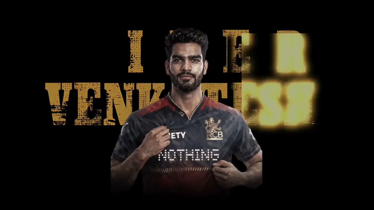  RCB video in 2026 IPL top 11 players in playing 11 