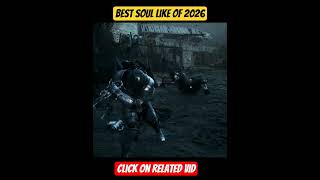 Best soul game of 2026 - Mortal Shell 2 #shortvideo #mortalshell2 #soulslike
