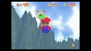 Super Mario 64 3D All Stars Version Part 70