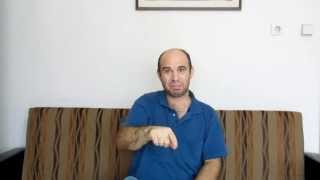 İşaret Dili Sign Language 3 Bölüm Çanakkale Savaşı