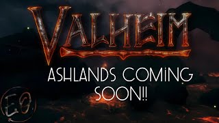 Valheim | Episode 13 | Mistlands - ALMOST BOSS time I PROMISE : ASHLANDS COMING SOON!