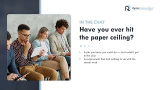 Details HOUR 6 — Closing the Credential Gap: How Learning Leads to Career Growth Guide