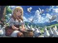 Relaxing Music – cheerful ambience. Celtic Music.