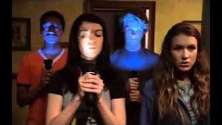 House of Anubis S01E01 House of Secrets (Part 4)