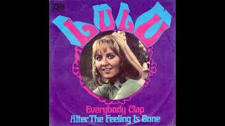 Watch Lulu After The Feeling Is Gone video