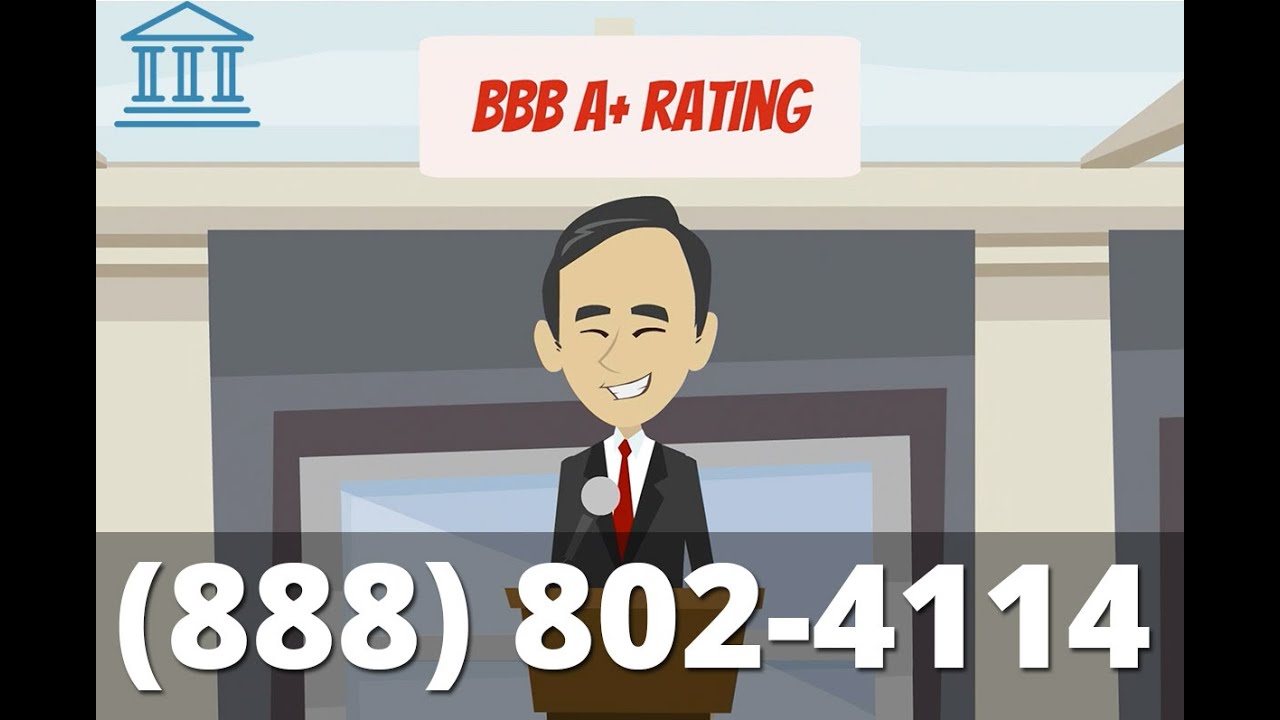 Colorado Springs IRS Tax Relief Lawyers - Help With Back Tax Debt | Colorado SH Tax Law Firm