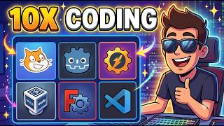 Every Free Coding App You Actually Need Explained