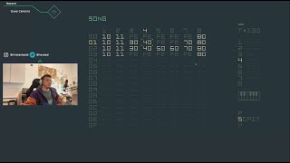 🔴 Livestream - Dirtywave M8
