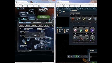 DARKORBİT SEPROM BUGU 2017 :)