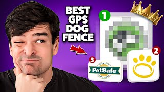Best GPS Dog Fence **REVEALED** (Only 1 Collar Has This!)