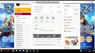 İtemci - Adam Paramı Aldı Itemi Teslim Etmedi.