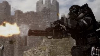 Call of Duty: Ghost - Clan Trailer