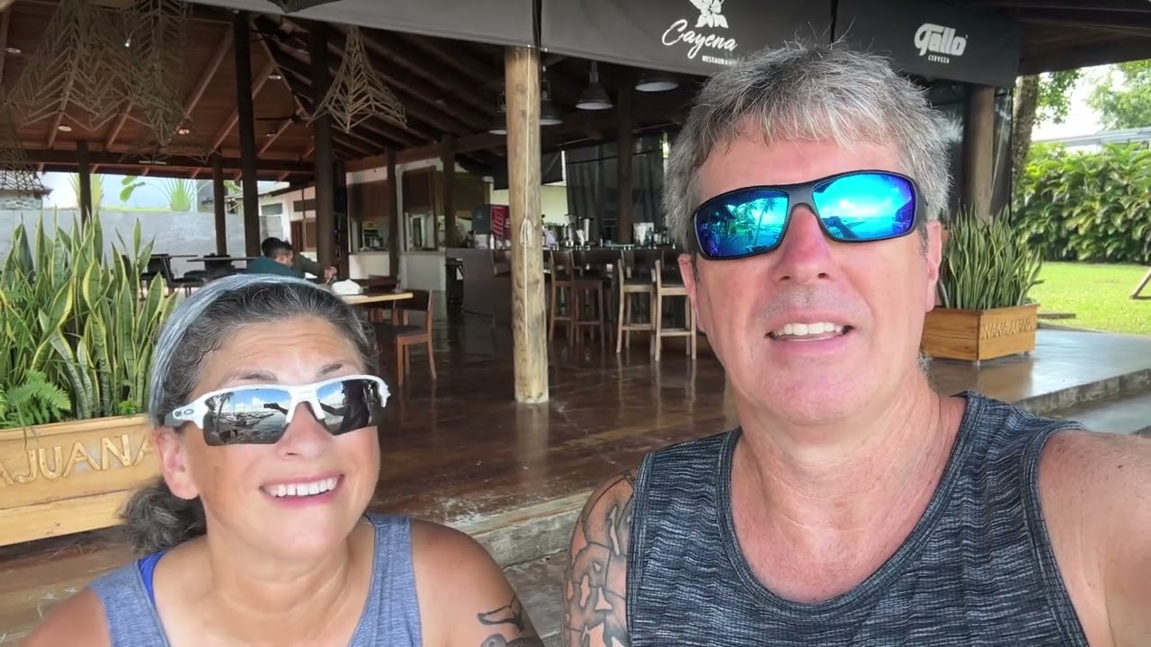 ⁣We’re in the boatyard this week! Interlude 1