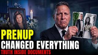 Doug Weiss Was Warned About Joni Lamb's Prenup—Here's What Happened Next