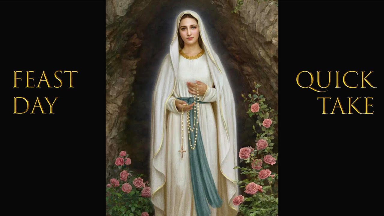 15 Amazing Facts about the Holy Rosary