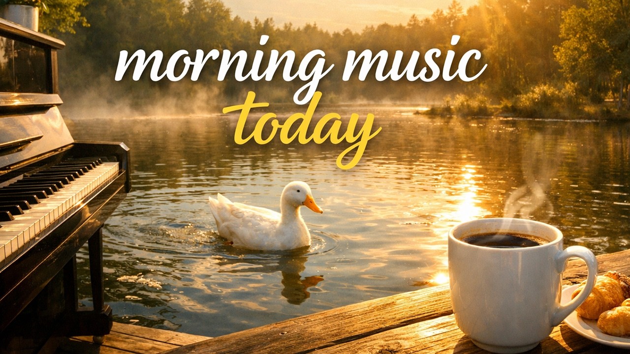 GOLDEN HORIZON MELODIES - Harmonious Tracks for Grounding Your Soul and Body