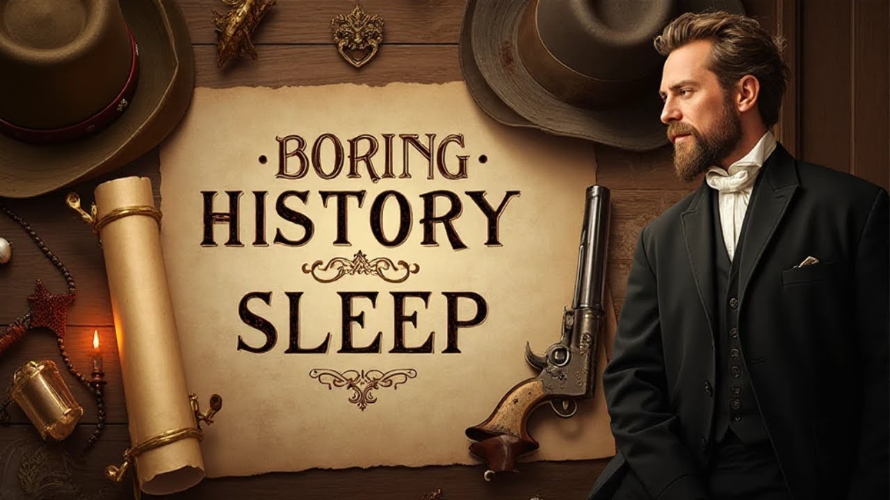 "Relaxing History Stories | The Most Controversial Women in Roman History & More (2 Hours)"