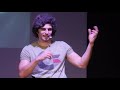 Dentro un Quadro di Dati | Fabio Ferrari | TEDxParma