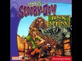 Scooby-Doo! Jinx at the Sphinx - Full Gameplay - No Commentary