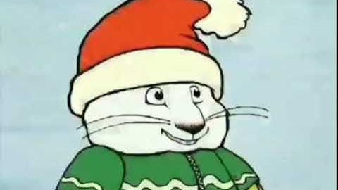 Max & Ruby Holiday Promo 2011