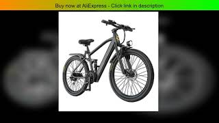 Adults Electric Bicycle, 26\\