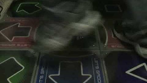 DDR Extreme 2 (PS2) - Cartoon Heroes Heavy AA (Six Greats)