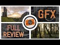 Fujifilm GFX 50s Complete Review