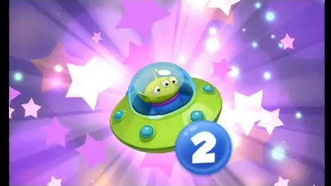 Toy Story Drop! YEAH (Big Fish Games) | Toy Story Drop Pro (iOS Android) TS5