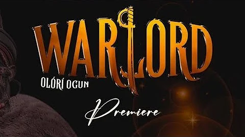 WARLORD I OLORI OGUN:ODUNLADE ADEKOLA, TOYIN ABRAHAM AT EPIC MOVIE PREMIER AS OLABEST ENTERTAINS