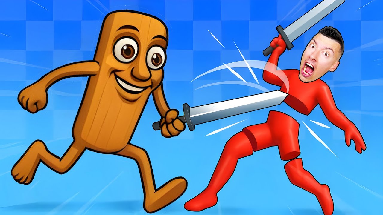 LES COMBATS LES PLUS ÉPIQUES ET MARRANTS 😂